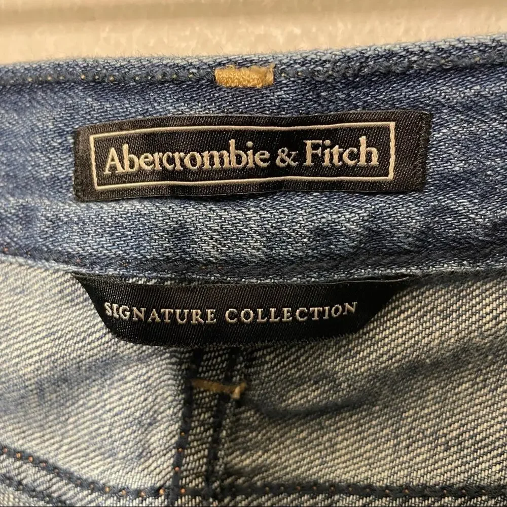 Abercrombie & Fitch abercrombie fitch
